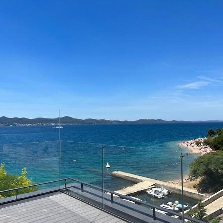La Vista Suites 자다르 외부 사진