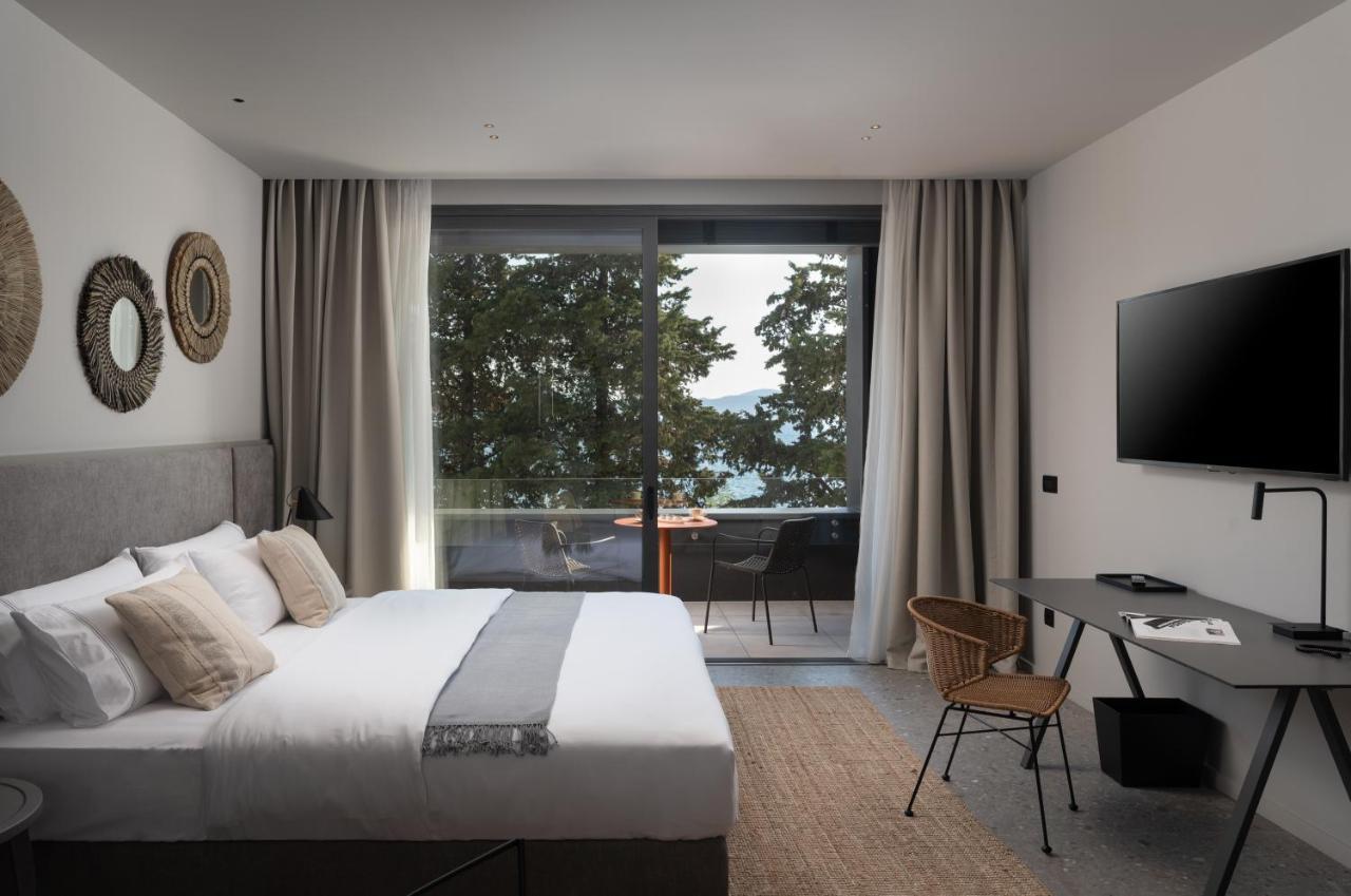 La Vista Suites 자다르 외부 사진