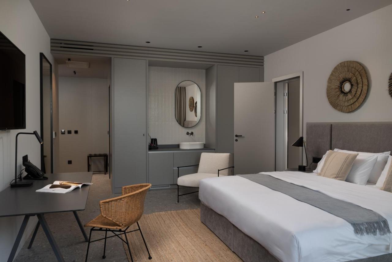 La Vista Suites 자다르 외부 사진
