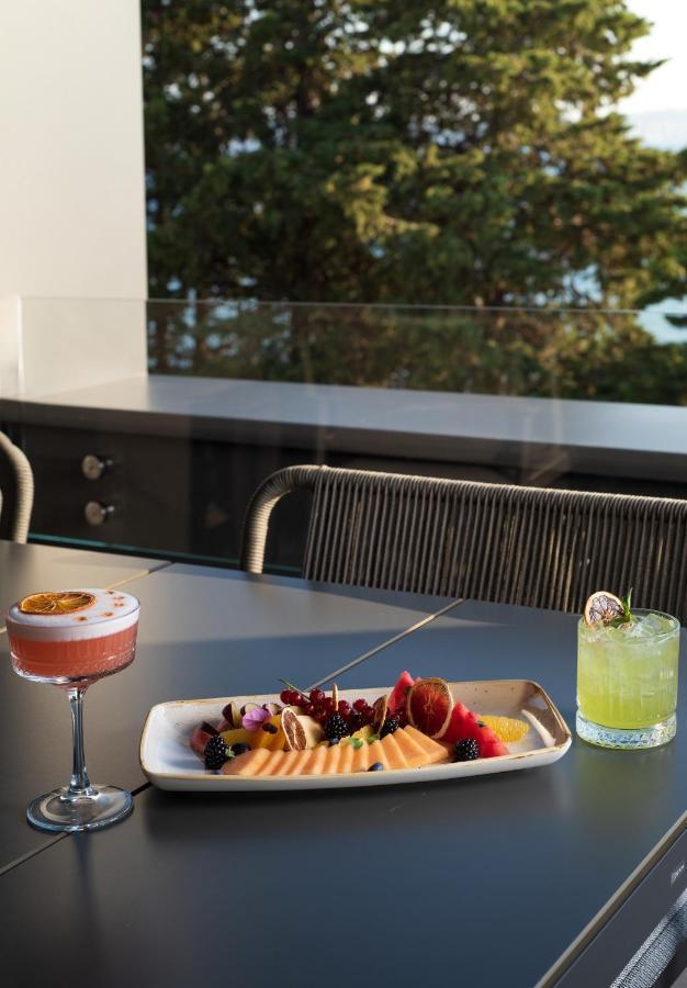 La Vista Suites 자다르 외부 사진