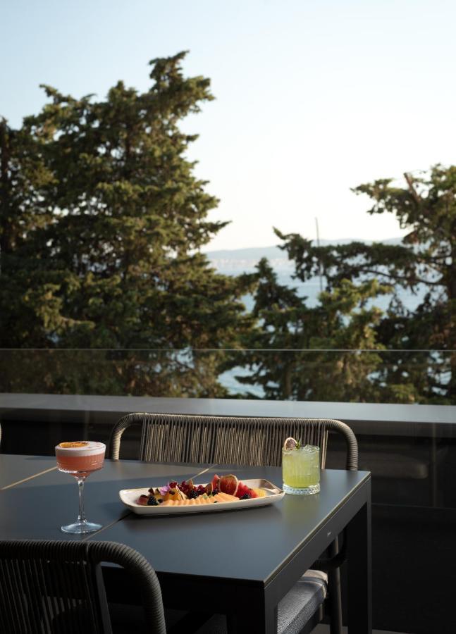 La Vista Suites 자다르 외부 사진
