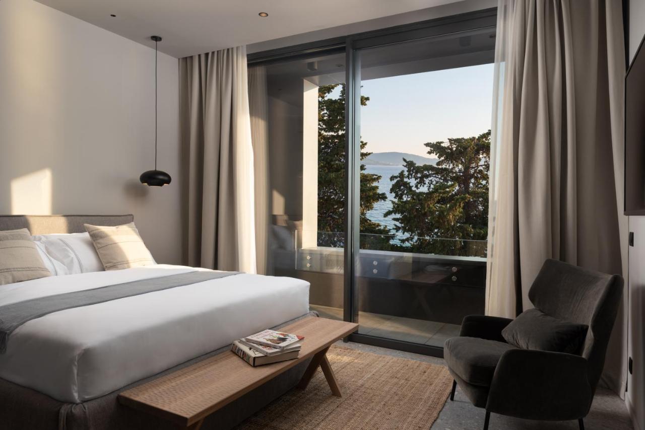 La Vista Suites 자다르 외부 사진