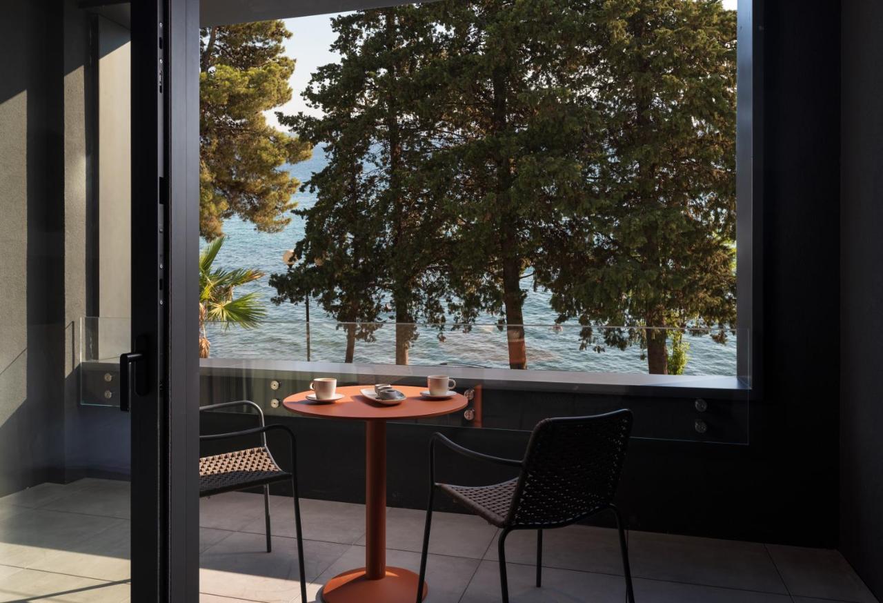 La Vista Suites 자다르 외부 사진