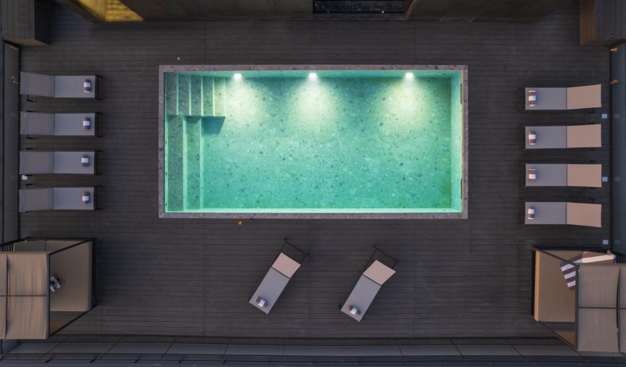 La Vista Suites 자다르 외부 사진