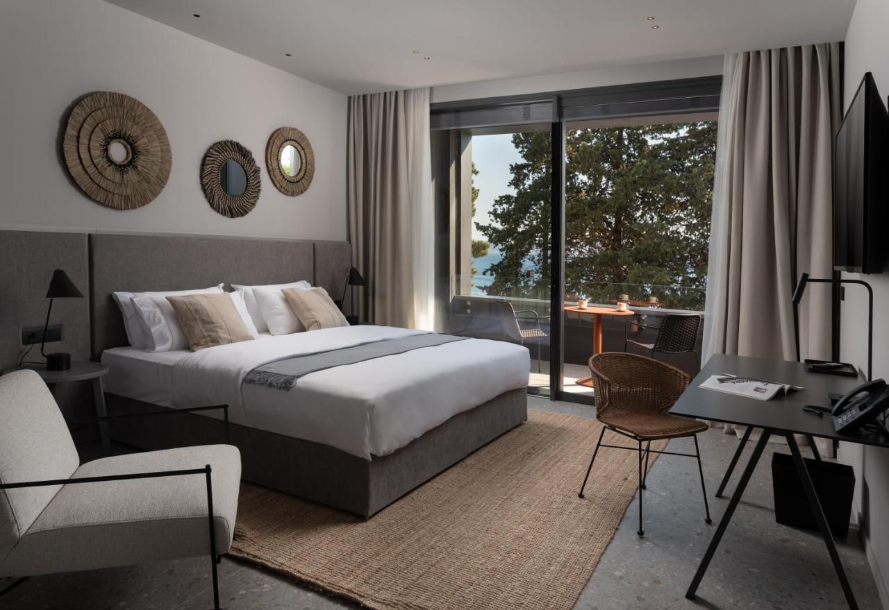 La Vista Suites 자다르 외부 사진