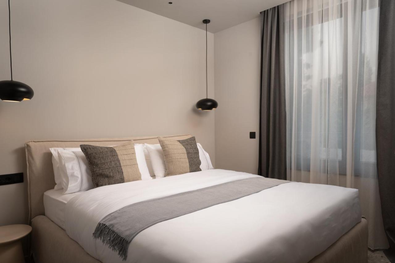 La Vista Suites 자다르 외부 사진