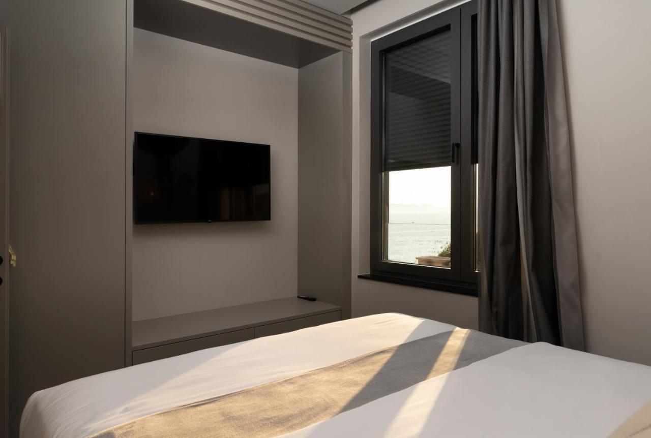 La Vista Suites 자다르 외부 사진