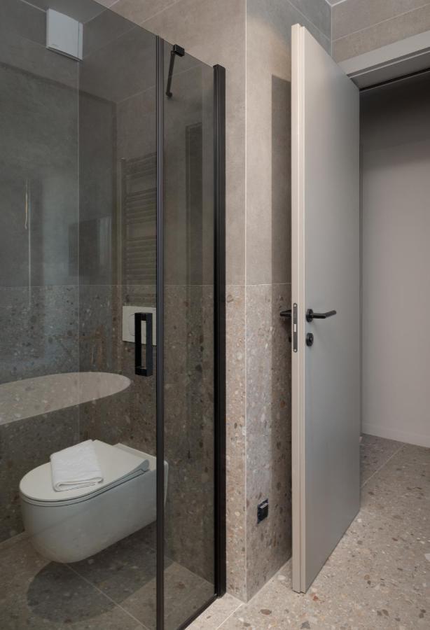La Vista Suites 자다르 외부 사진