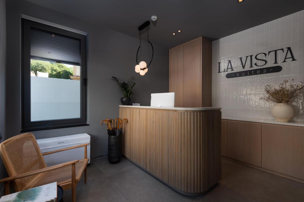 La Vista Suites 자다르 외부 사진