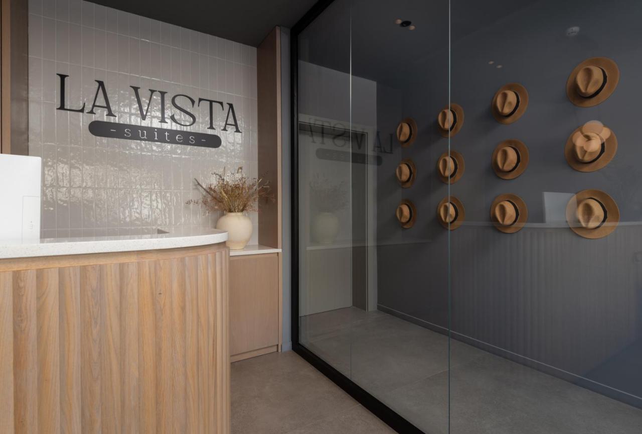La Vista Suites 자다르 외부 사진
