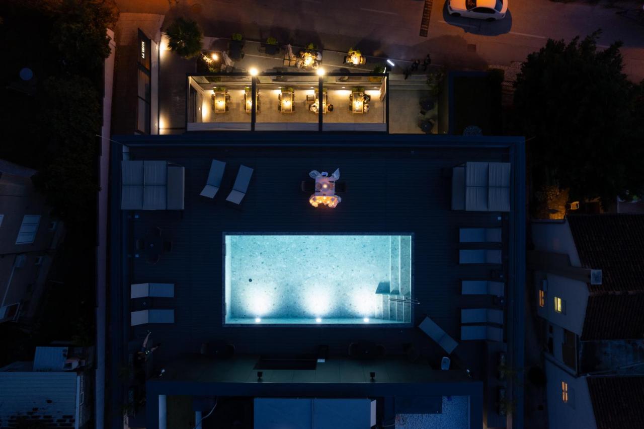 La Vista Suites 자다르 외부 사진